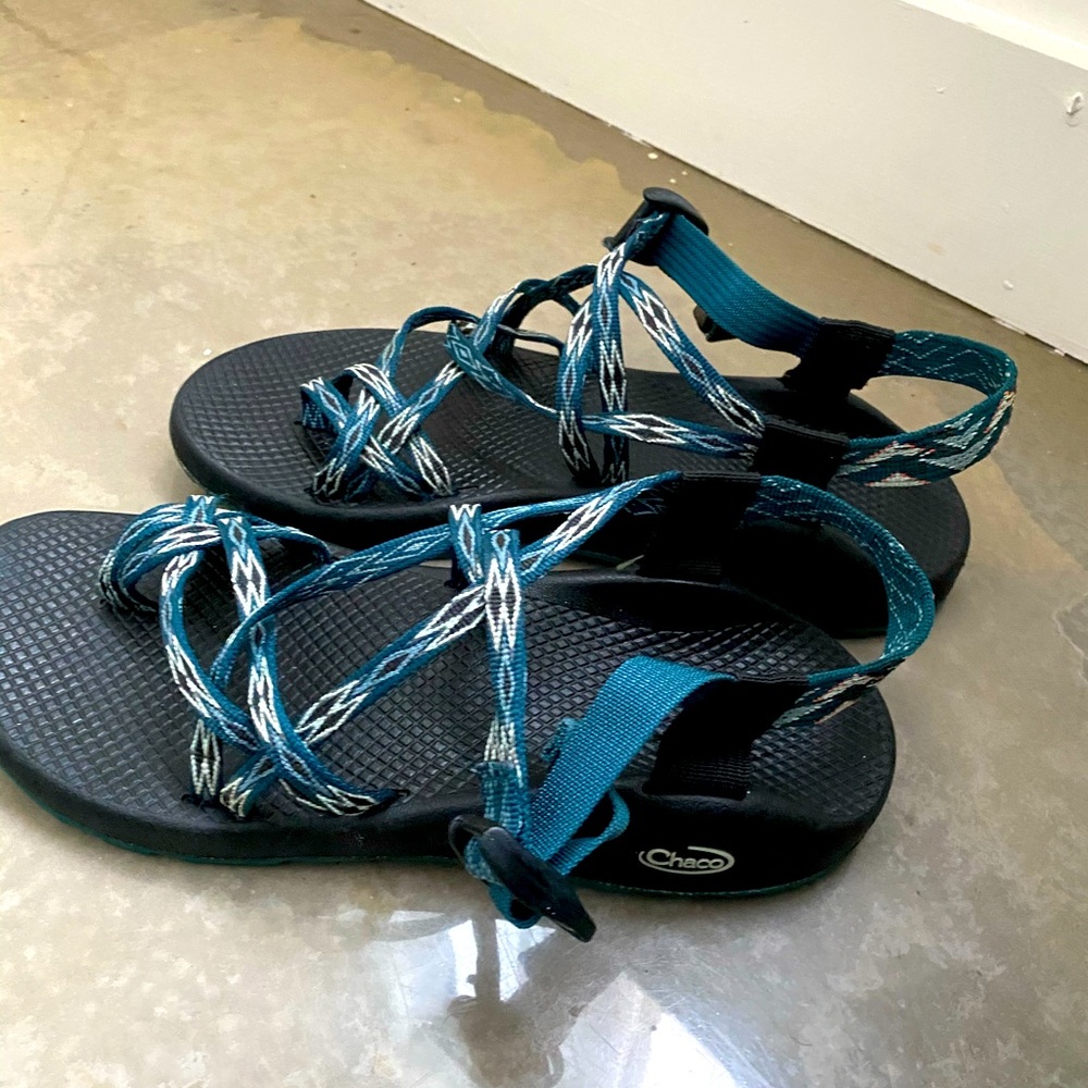 Chaco Sandles